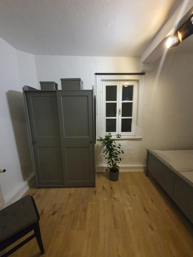 Modernes Apartment Zentral 巴特拉瑟菲 外观 照片